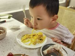 -BE BRIGHT KITCHEN(正佳广场店)
