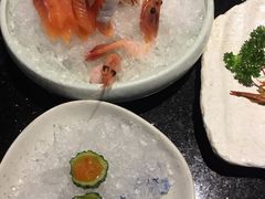-梅筑·创意料理(王府井百货店)