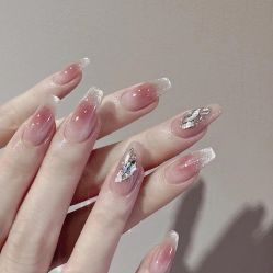 -斯馨·健康美甲美睫