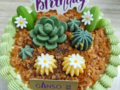 -GANSO  元祖食品(金渝大道店)