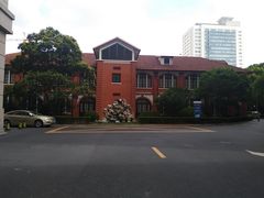 -上海交通大学医学院附属瑞金医院(总院)