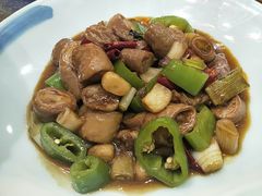 -阿庄新豫菜(航海东路店)