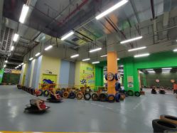 -乐8运动馆·桐语运动乐园(南湖二路店)