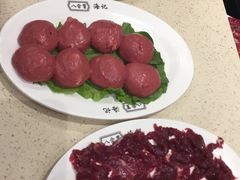 -八合里潮汕鲜牛肉火锅(吉大店)