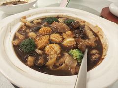 古韵一品煲-古韵轩·江浙融合菜(梁溪店)