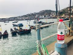 -东极岛景区-青浜岛