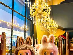 -狮拾久·现代新加坡料理(福田COCO Park店)