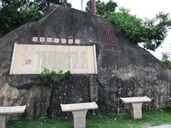-胡里山炮台