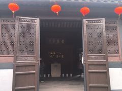 -蔡元培故居