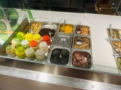 -CALIFORKS加州叉子轻食(朝阳门店)