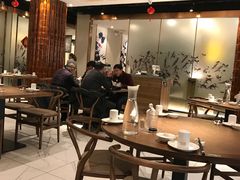 大堂-全聚德(江宁店)