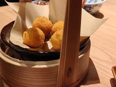-南京大牌档(龙江新城市广场店)