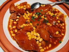 -潇湘码头·鲜湘菜(清河店)