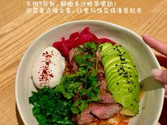 -O'eat Blossom&Pelican(深圳首店)