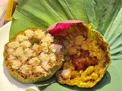 -叶叶菩提(太原别墅店)