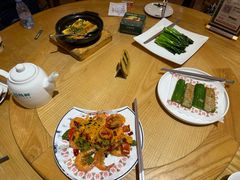 -德胜轩正宗顺德菜(宝安沙井会展中心店)