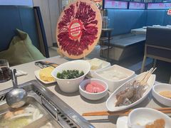 -海底捞火锅(群光广场店)