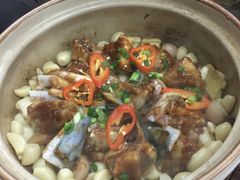 -美极鲜食坊(宝安南路店)
