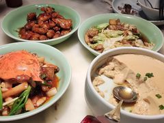 -弄堂里(滨江龙湖天街店)