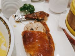 -大鸭梨烤鸭(石佛营店)