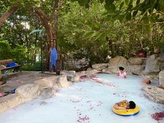 -湖泉半山温泉(湖泉生态园)