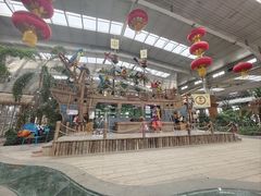 -南宫五洲植物乐园