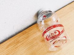 -喜茶(东莞汇一城店)