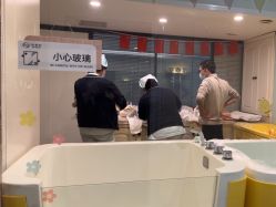 -台湾台婴美月子中心(长沙保利店)