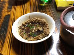 -玲燕蒸菜馆(江东路店)