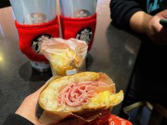 -星巴克臻选(宁波世纪东方广场店)