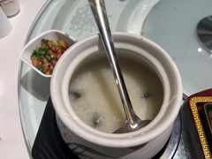 皮蛋瘦肉粥-稻香(汉街店)