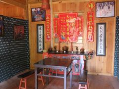 -云南民族村