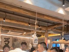 -北丐先生·野馄饨烧烤(雨花万象店)