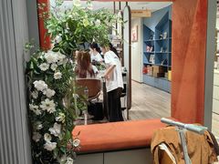 -海马体照相馆(上海月星环球港店)