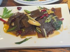 -老雒阳面馆·水席(定鼎门店)