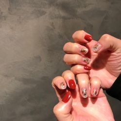 -LILY NAILS美甲美睫