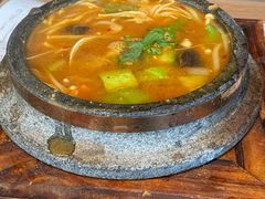 -七八冷面·延边朝鲜族美食(圣熙八号店)