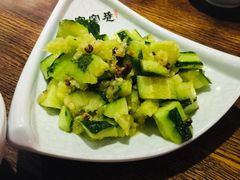 -张氏宽窄巷成都名小吃(茂业百货华强北店)