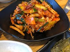 -味家烤肉烤鳗鱼牛排(西塔旗舰店)