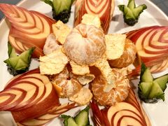 -蒙亨·手把肉·蒙古包文化主题餐厅(天恒广场店)