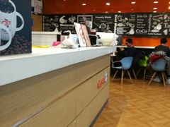 -CoCo都可(铁西万达店)
