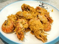 -皓景海鲜·地标美食(双月湾店)
