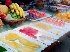 -369自助烤肉鱼火锅(平阳路店)