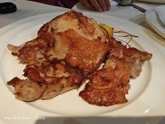 美式鸡扒-太平馆西餐厅(北京路店)