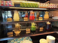 -泉州悦华酒店·自助餐厅