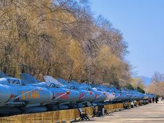 -中国航空博物馆