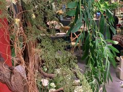 -第101座花园餐厅(湖滨88店)