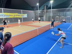 -Our Pickleball多多动匹克球俱乐部(世博源店)