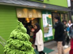 -茶和々(茶和々 小樽店)