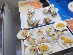 -黑石礁酒楼·海鲜(黑石礁店)